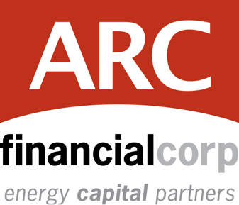 ARC Financial Logo