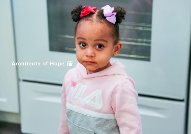 Architects of Hope