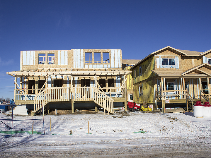 Build Update - Jan. 18, 2016