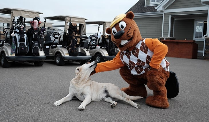 Larry-Carey-Charity-Golf-Classic-Beaver-Dog.jpg