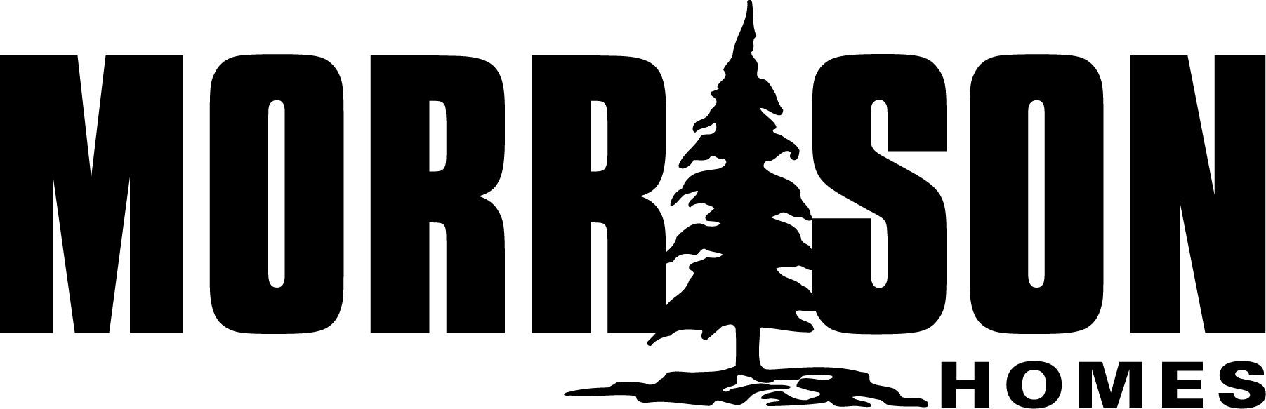 Morrison Homes Logo
