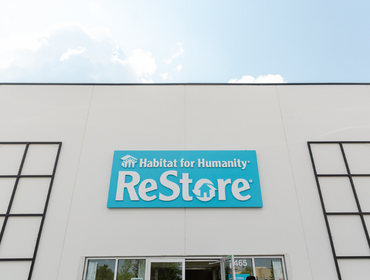 ReStore Web Card