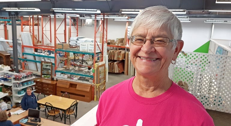 Volunteer-Spotlight_Medicine-Hat-ReStore_Loretta-(770x420)