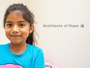 Architects of Hope