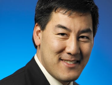 Gerrad Oishi, President and CEO