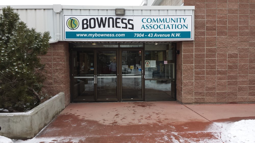 Bowness Community Association