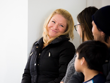 See volunteer opportunities in High River and Okotoks