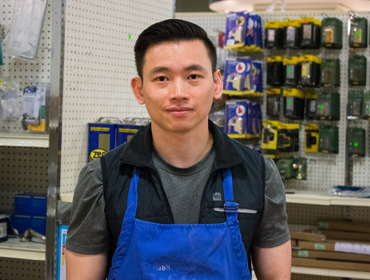 See volunteer opportunities in Medicine Hat