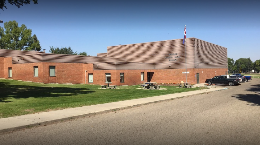 Brooks Junior High School