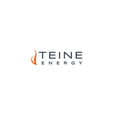 teine logo