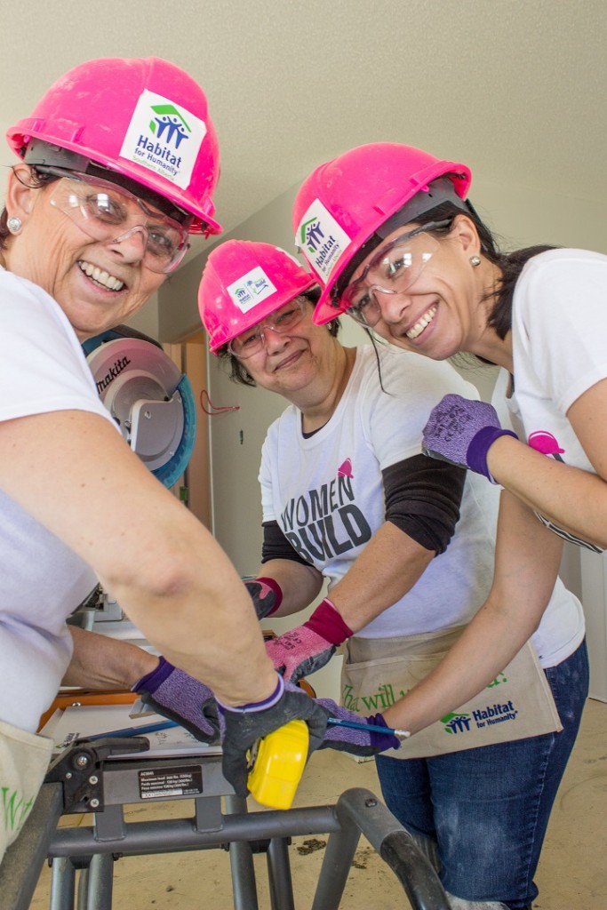 Women Build - May 28, 2016-45