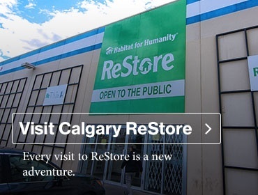 calgary restore