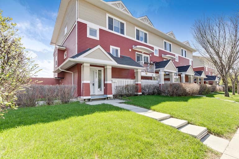 Capitol Hill homes for sale