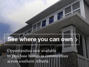 See where you can own a home