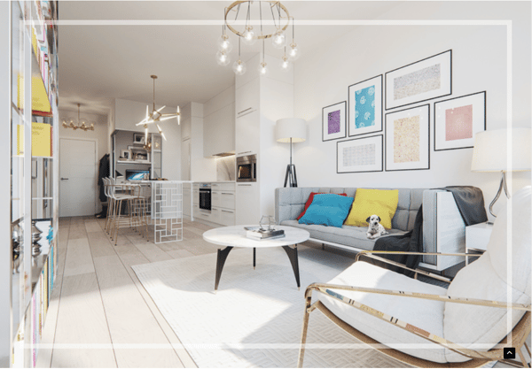 Liberty Home Ownership