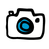 Camera icon