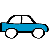 Car icon