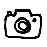 Group photo icon