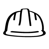 Hardhat icon