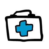 Healthcare icon