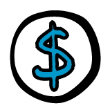 ReStore Revenue icon