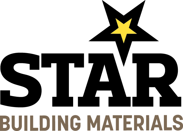 Star-Building materials logo