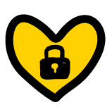 Stability for families- Monthly giving icon