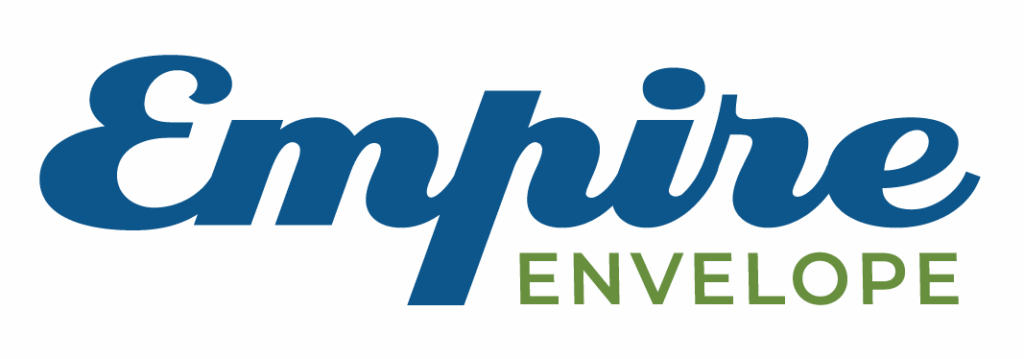 Empire Envelope logo