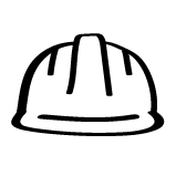 Hardhat icon
