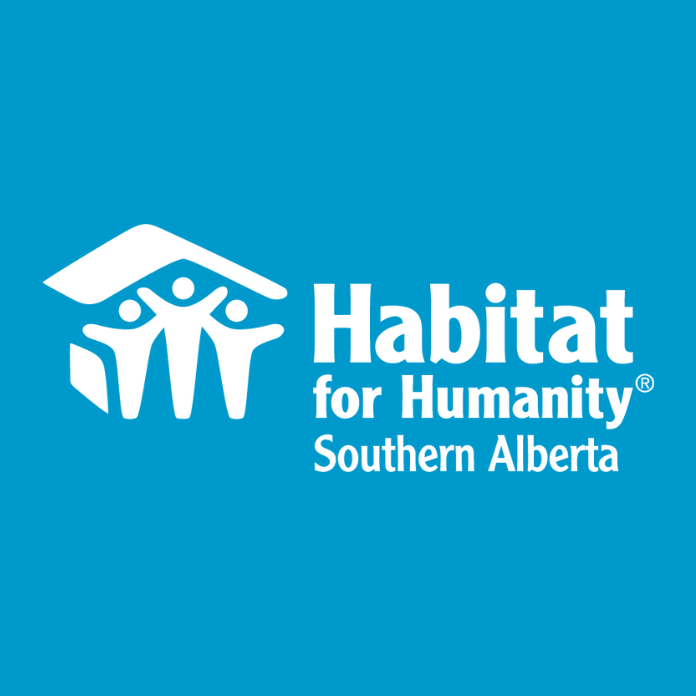 Habitat for Humanity Southern Alberta