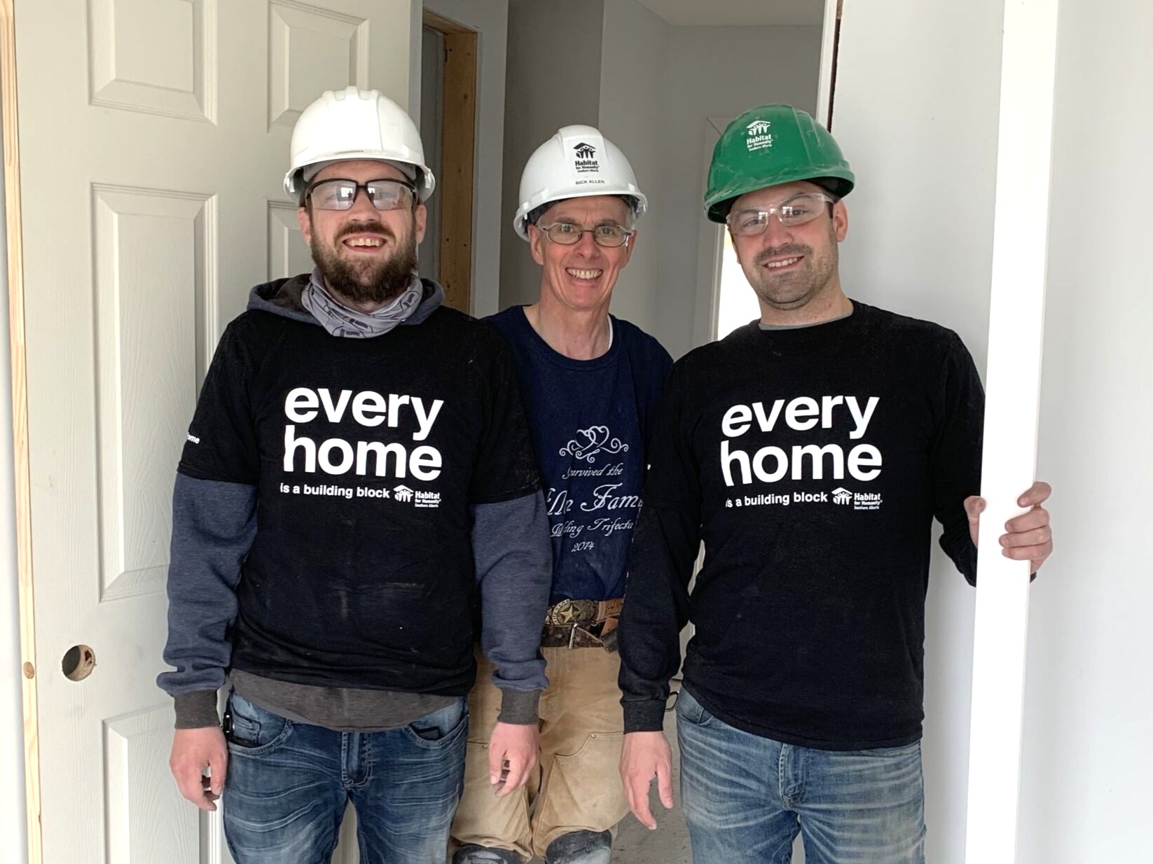 Volunteer spotlight: Rick