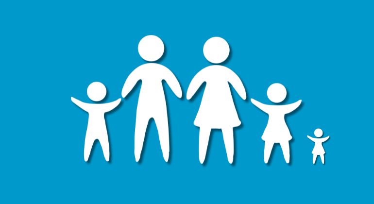 Family story: Mohammad and Zuhra